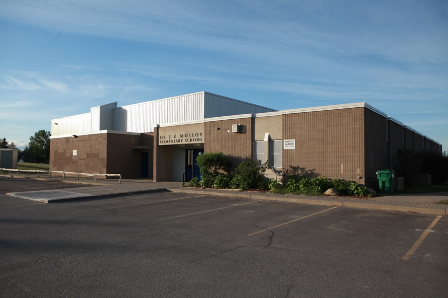 Open House